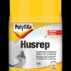 Polyfilla Udendørs husreparation - 2,5 kg| Spartelmasse Og Reparation