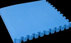 Pool- / spa underlag blå 9-pak| Pool- Og Spatilbehør