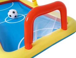 SunClub Pool Sportstema 480 liter| Vandleg