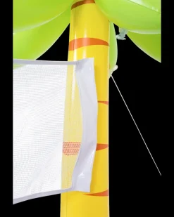 SunClub Pool Sportstema 480 liter| Vandleg