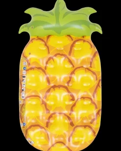 SunClub Poolmadras Ananas - 170 cm| Vandleg