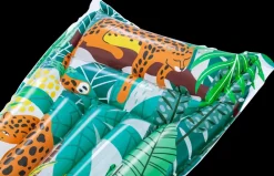 Poolmadras plante L. 183 cm - assorterede print| Vandleg