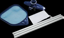 Avenli Pool Pool/spa rengøringssæt 3 dele| Pool- Og Spatilbehør