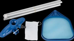 Avenli Pool Pool/spa rengøringssæt 3 dele| Pool- Og Spatilbehør