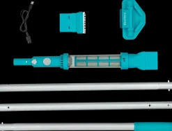 Poolstøvsuger AquaSurge - Genopladelig| Pool- Og Spatilbehør