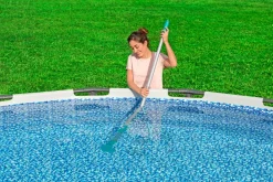 Poolstøvsuger AquaSurge - Genopladelig| Pool- Og Spatilbehør