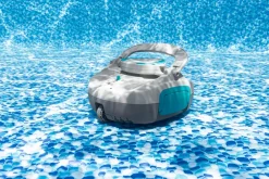 Poolstøvsuger AquaTronix Robot| Pool- Og Spatilbehør