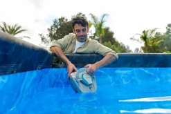 Poolstøvsuger AquaTronix Robot| Pool- Og Spatilbehør