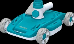 Bestway Poolstøvsuger automatisk| Pool- Og Spatilbehør