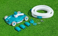 Bestway Poolstøvsuger automatisk| Pool- Og Spatilbehør