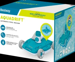 Bestway Poolstøvsuger automatisk| Pool- Og Spatilbehør