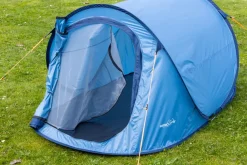 Pop-up telt - 2 personer| Telte