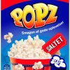 POPZ Popcorn 8 poser - assorterede varianter| Chips Og Snacks