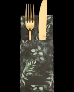 Pose til bestik 10-pak| Festartikler