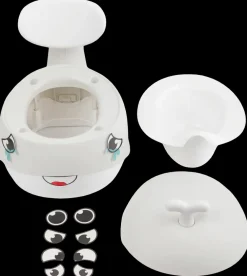 WeCare Pottetræner til børn| Babypleje, Bad Og Pottetræning