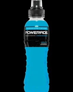 Powerade Mountain Blast 50 cl| Sportsernæring