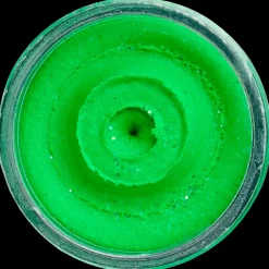 Berkley PowerBait PowerBait Banana Spring Green| Endegrej Og Madding