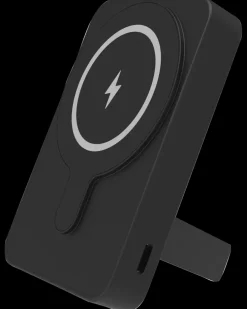 Denver Powerbank Magnetisk| Mobiltilbehør