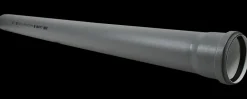 PP afløbsrør 32 x 2000 mm| Afløbsrør