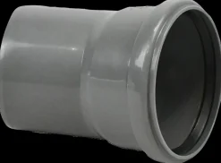PP bøjning 32 mm x 30°| Afløbsrør