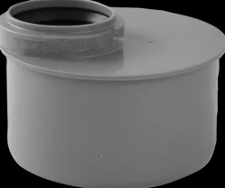 PP reduktionsrør 110 x 50 mm| Afløbsrør