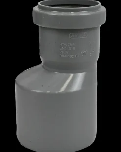 PP reduktionsrør 40 x 32 mm| Afløbsrør