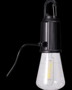 Pærelampe| Campinglamper