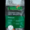 Nature of barbecuing Premium Briketter 8kg| Reserve- Og Løsdele|Kul Og Briketter