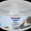 Presto Polyesterspartel 2 kg| Spartelmasse Og Reparation