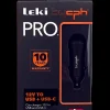 Leki Denmark PRO Biloplader USB til USB-C - 12V| Mobiltilbehør
