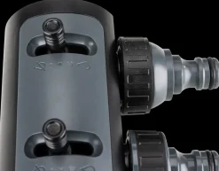 Adano Pro Hanekobling 4-vejs| Slanger Og Vandingsartikler