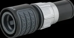 Adano Pro Slangekobling metal 1/2" med stop| Slanger Og Vandingsartikler