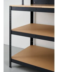 ProBuilder Arbejdsbord| Arbejdsbænke Og -Bukke|Værkstedsinventar