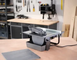 ProBuilder Fliseskæremaskine 180 mm 600W| Øvrigt Elværktøj