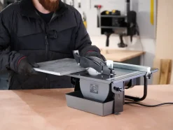 ProBuilder Fliseskæremaskine 180 mm 600W| Øvrigt Elværktøj