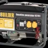 ProBuilder Generator 2600 W| Nødstrømsanlæg