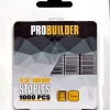 ProBuilder Hæfteklammer 12 mm| Hæftemaskiner Og Klammer
