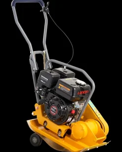 ProBuilder Pladevibrator 60 kg| Øvrige Havemaskiner