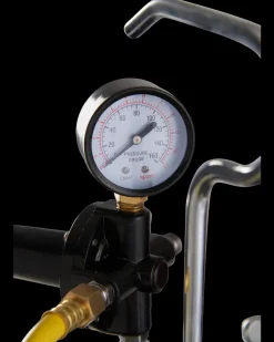 ProBuilder Trykluft sprøjtemalertank 9,5 L| Blæse- Og Malerpistoler