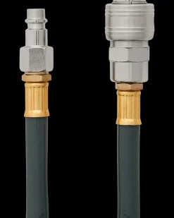 ProBuilder Trykluftslange med vægophæng 10 m| Trykluftslanger