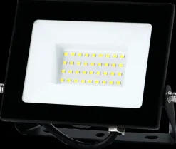 Sartano Projektør med LED 30W| Arbejdsbelysning