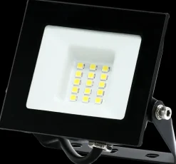 Sartano Projektør med LED 10W| Arbejdsbelysning