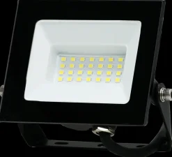 Sartano Projektør med LED 20W| Arbejdsbelysning