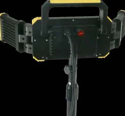 Projektør på tripod 60 W| Arbejdsbelysning