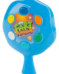 Pruttemaskine| Øvrigt Legetøj