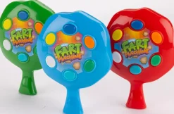 Pruttemaskine| Øvrigt Legetøj