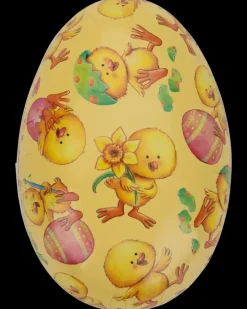 Påskeæg 15 cm| Øvrige Hobbyartikler