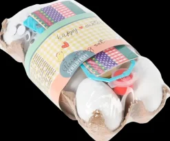 Påskeæg malingssæt 8 æg| Øvrige Hobbyartikler