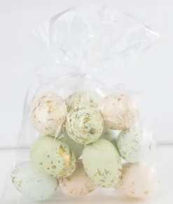 Påskeæg pastel 12-pak| Festartikler
