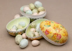 Påskeæg pastel 12-pak| Festartikler